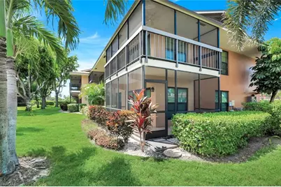 35 Greenbrier St #6-102, Marco Island, FL 34145 - Photo 1