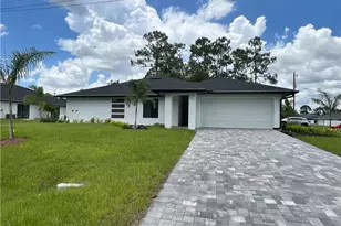 5013 27th St SW, Lehigh Acres, FL 33973 - Photo 1