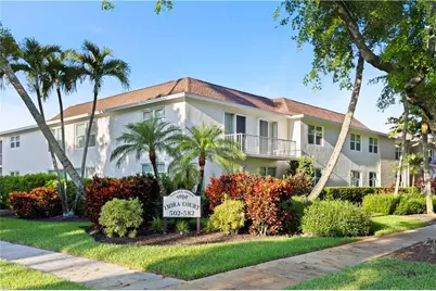 578 Broad Ave S #578, Naples, FL 34102 - Photo 1