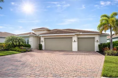 14715 Kelson Cir, Naples, FL 34114 - Photo 1