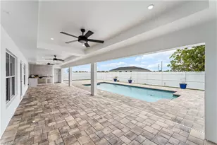 1911 NW 15th Terrace, Cape Coral, FL 33993 - Photo 1