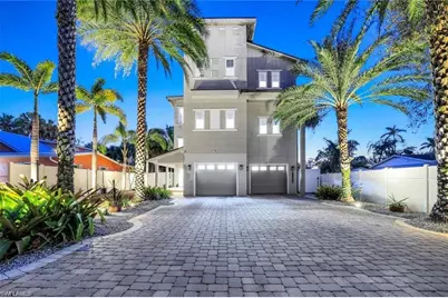 27281 S Riverside Dr, Bonita Springs, FL 34135 - Photo 1