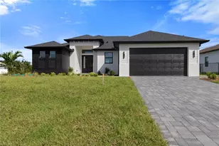 14081 Carlos St, Fort Myers, FL 33905 - Photo 1