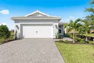 7152 Chapel Crk Ln, North Fort Myers, FL 33917 - Photo 1