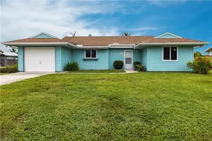 5449 27th Ave SW, Naples, FL 34116 - Photo 1