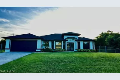 419 Edison Ave, Lehigh Acres, FL 33972 - Photo 1