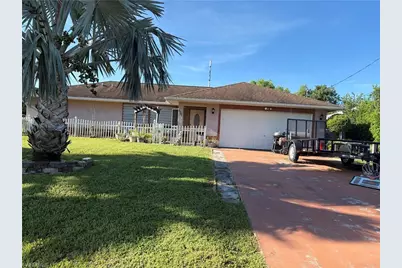 3301 7th St W, Lehigh Acres, FL 33971 - Photo 1