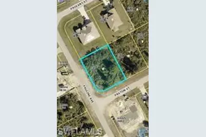 209 Paxton St, Lehigh Acres, FL 33974 - Photo 1