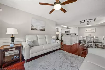 1230 Wildwood Lakes Blvd #102, Naples, FL 34104 - Photo 1