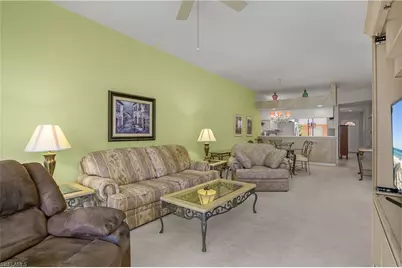 6600 Beach Resort Dr #407, Naples, FL 34114 - Photo 1