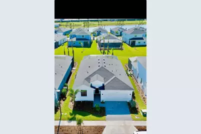 44032 Bellamy Pl, Babcock Ranch, FL 33982 - Photo 1