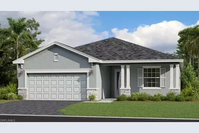 15039 Bluewater Rd, Babcock Ranch, FL 33982 - Photo 1