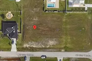 121 NE 12th Terrace, Cape Coral, FL 33909 - Photo 1