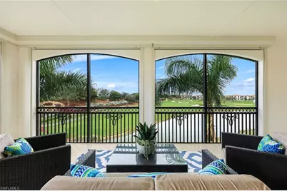 16452 Carrara Way #301, Naples, FL 34110 - Photo 1