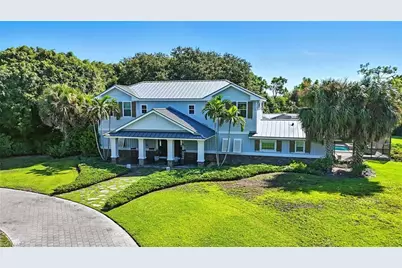 438 Gordonia Rd, Naples, FL 34108 - Photo 1