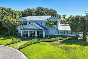 438 Gordonia Rd, Naples, FL 34108 - Photo 1