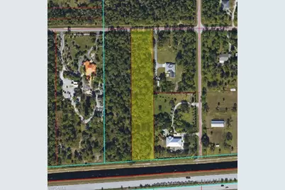 270 25th Ave NW, Naples, FL 34120 - Photo 1