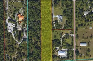 270 25th Ave NW, Naples, FL 34120 - Photo 1