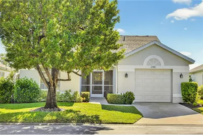 25461 Fairway Dunes Ct, Bonita Springs, FL 34135 - Photo 1