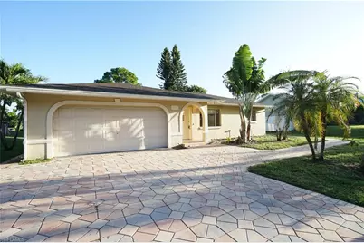 9053 Irving Rd, Fort Myers, FL 33967 - Photo 1