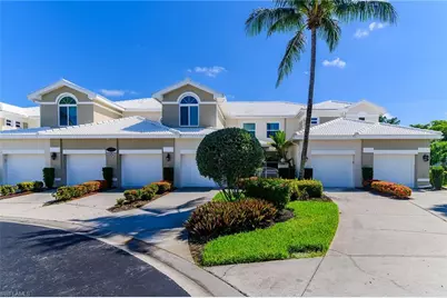 4650 Hawks Nest Way #204, Naples, FL 34114 - Photo 1