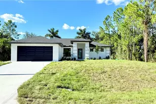 2710 52nd St SW, Lehigh Acres, FL 33976 - Photo 1