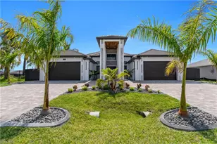 13 NW 14th Ave, Cape Coral, FL 33993 - Photo 1