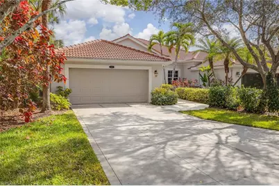 8460 Bent Creek Ct, Naples, FL 34114 - Photo 1