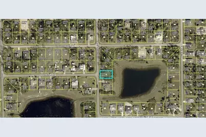 483 Lemhurst Ave S, Lehigh Acres, FL 33974 - Photo 1