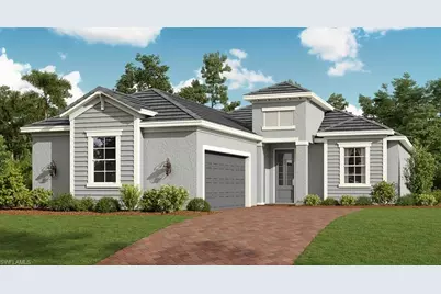 5383 Pikewood Ct, Ave Maria, FL 34142 - Photo 1