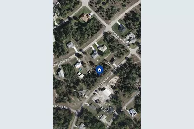 206 Hagan Ave S, Lehigh Acres, FL 33974 - Photo 1