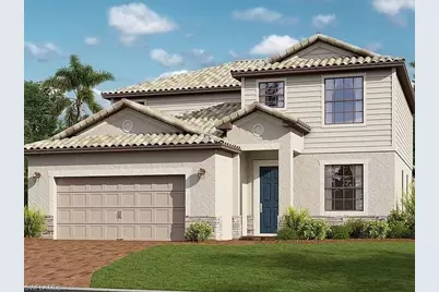 14314 Winding Cedar Way, Fort Myers, FL 33913 - Photo 1