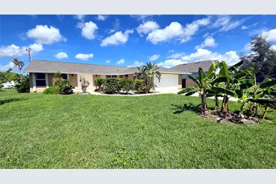 1400 SW 6th Ave, Cape Coral, FL 33991 - Photo 1