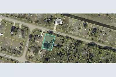 1234 Belgrave St, Fort Myers, FL 33913 - Photo 1