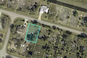 1234 Belgrave St, Fort Myers, FL 33913 - Photo 1