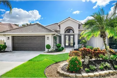 1002 Tivoli Ln, Naples, FL 34104 - Photo 1