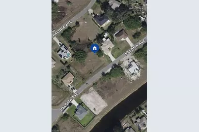522 Paloma Ave, Lehigh Acres, FL 33974 - Photo 1
