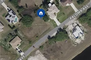 522 Paloma Ave, Lehigh Acres, FL 33974 - Photo 1