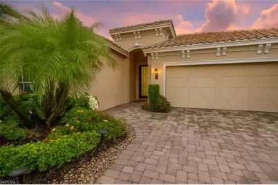 1465 Serrano Cir, Naples, FL 34105 - Photo 1