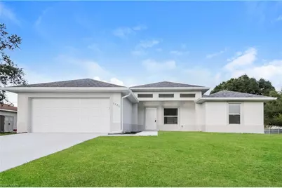 6026 Latimer Ave, Fort Myers, FL 33905 - Photo 1