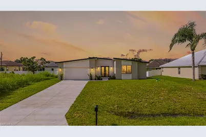 14080 Carlotta St, Fort Myers, FL 33905 - Photo 1