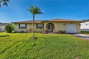 5160 31st Ave SW, Naples, FL 34116 - Photo 1