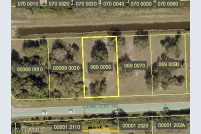 15541 Cemetery Rd, Fort Myers, FL 33905 - Photo 1
