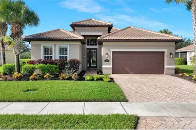12120 Corcoran Pl, Fort Myers, FL 33913 - Photo 1