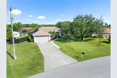 535 Durion Dr, Lehigh Acres, FL 33974 - Photo 1