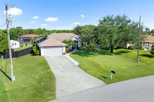 535 Durion Dr, Lehigh Acres, FL 33974 - Photo 1