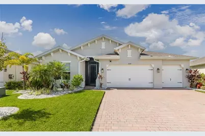 18180 Everson Miles Cir, North Fort Myers, FL 33917 - Photo 1