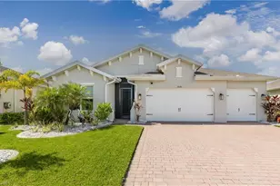 18180 Everson Miles Cir, North Fort Myers, FL 33917 - Photo 1