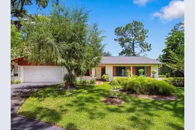 250 17th St NW, Naples, FL 34120 - Photo 1