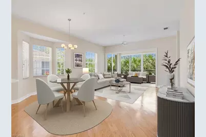 780 Bentwater Cir #201, Naples, FL 34108 - Photo 1